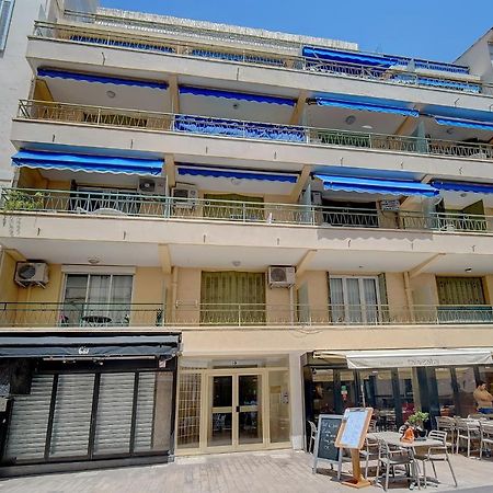 Immogroom -Terrace -Air Conditioning - City-Center كان المظهر الخارجي الصورة