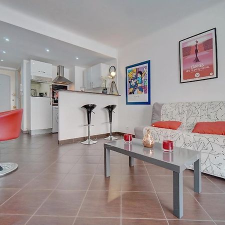 Immogroom -Terrace -Air Conditioning - City-Center كان المظهر الخارجي الصورة