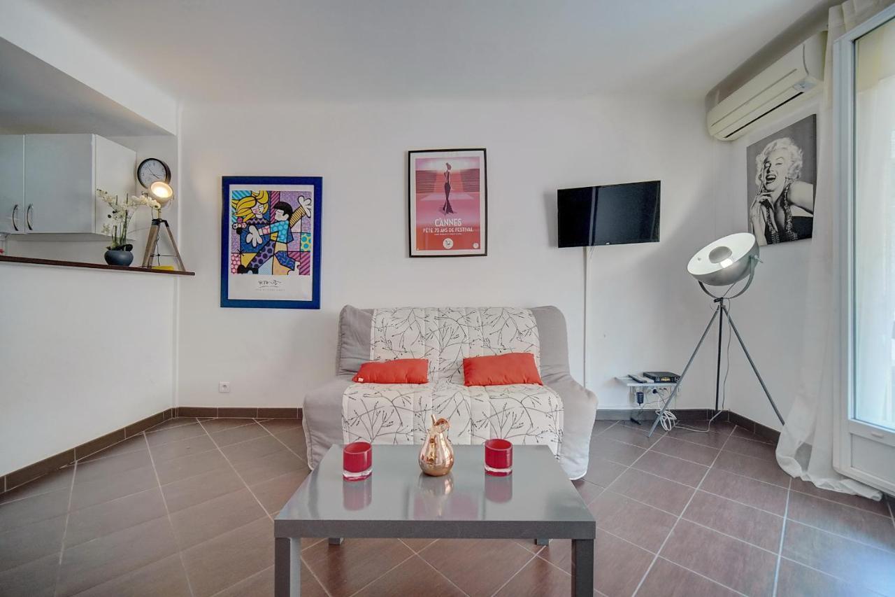 Immogroom -Terrace -Air Conditioning - City-Center كان المظهر الخارجي الصورة